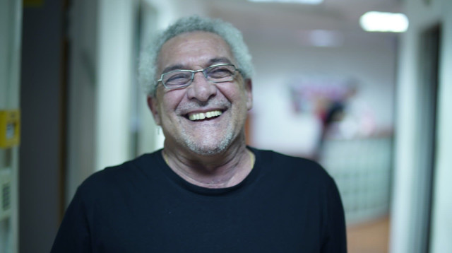 הלוויה סלבה ברזילאי מתוקן (צילום: צילום מסך, צילום מסך)