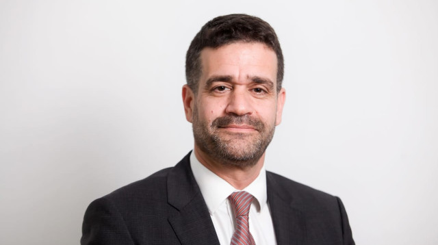 עורך הדין גל גורדסקי (צילום: רווית מבורך)