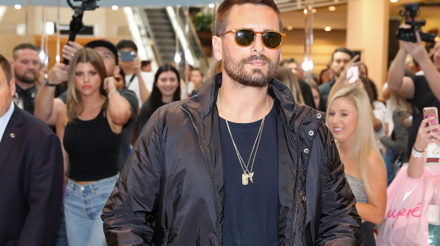 סקוט דיסיק (צילום: Getty images)