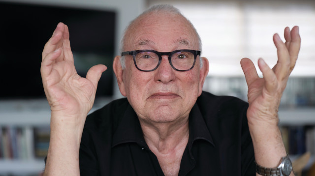 ירון לונדון (צילום: רמי זרנגר)