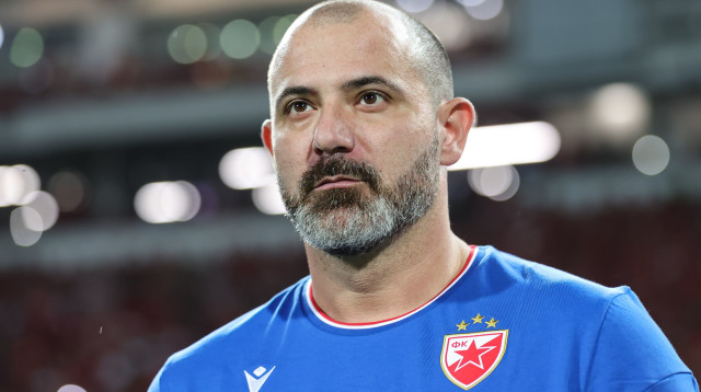 ישלם במשרה? סטנקוביץ' (צילום: GettyImages, Srdjan Stevanovic)