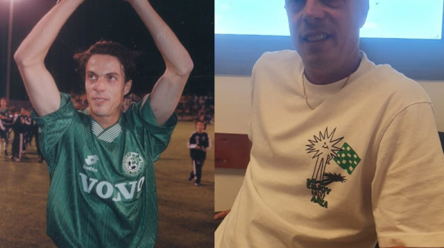 רפי כהן (צילום: באדיבות המצולם / דני מרון, מעריב)