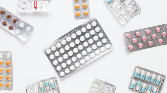 משככי כאבים לסוגיהם - למה זה לא בריא לנו? (צילום: אינג'אימג')