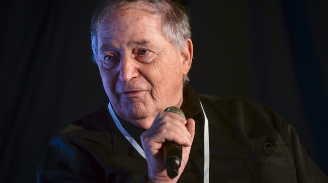 רן ארז (צילום: אבשלום ששוני)