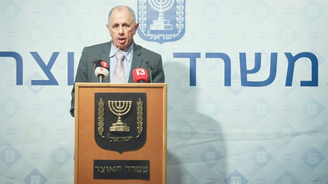 רם בלינקוב (צילום: פלאש 90)