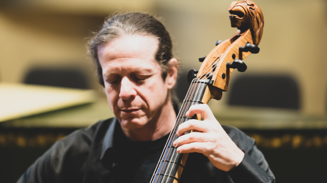 עמית טיפנבורן (צילום: יואל לוי)