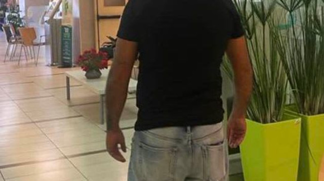 סהר מזרחי חשף: חליתי בסרטן (צילום: אתר רשמי, מתוך חשבון הפייסבוק של סהר מזרחי)