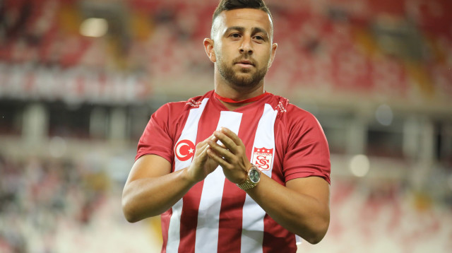 תחנה חדשה. דיא סבע (צילום: אתר רשמי, באדיבות סיבאספור, עמוד הטוויטר)