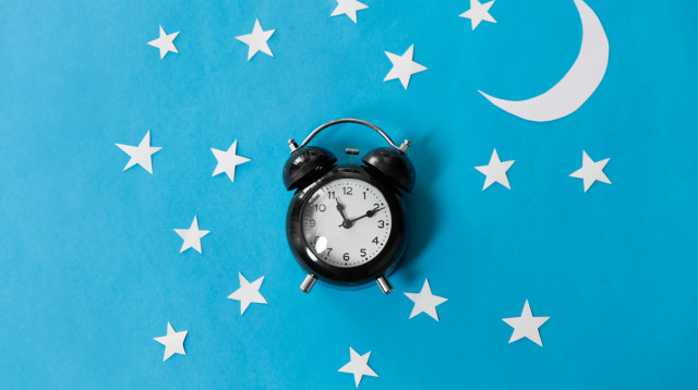 תיקתק שעון בן חיל. חזרה לשגרה הברוכה (צילום: אינגאימג')