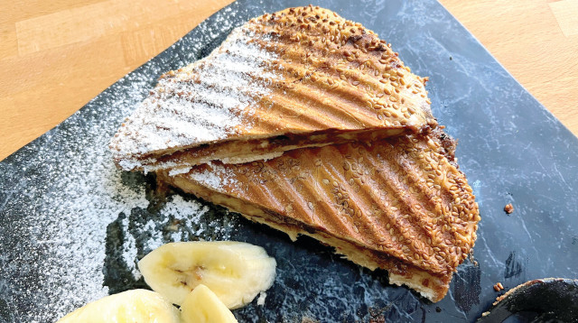 טוןסט (צילום: פסקל פרץ-רובין)