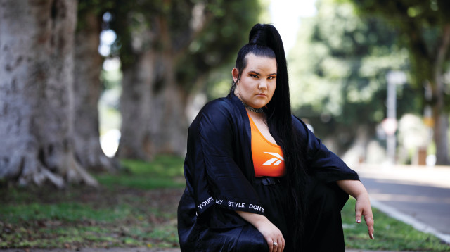 נטע ברזילי (צילום: רויטרס)