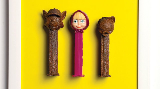 סוכר (צילום: רמי זרנגר)