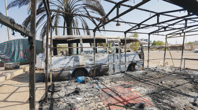 עיראק (צילום: רויטרס)