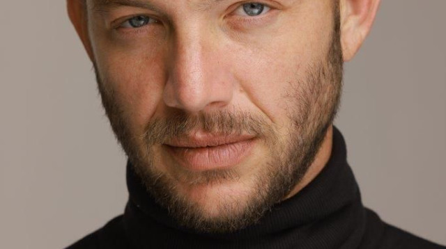 עוז זהבי (צילום: אור דנון)