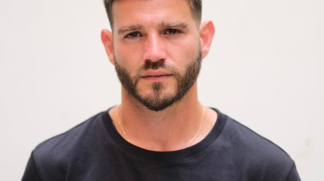 מאור שוויצר (צילום: איאן פישר)