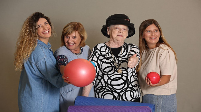 העמותה שדואגת לחופשת הקיץ הכי שווה שיש (צילום: זיו אהרוני)