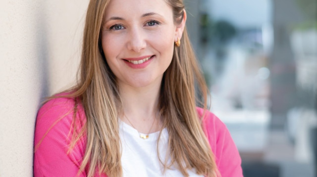 רוני שחק (צילום: אילה ברק העליון)