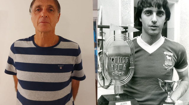 עודד מכנס (צילום: ראובן קסטרו)