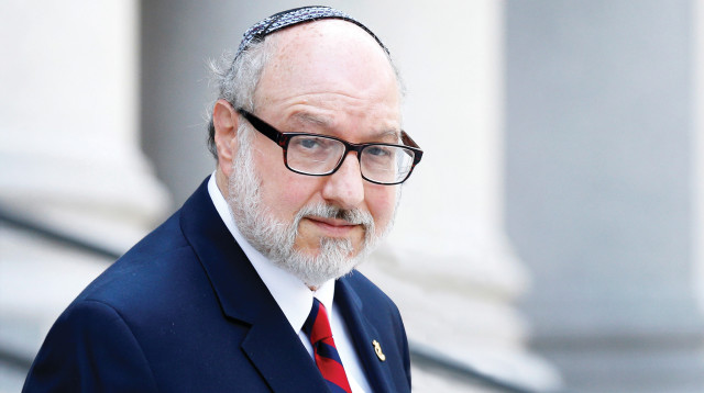 ג'ונתן פולארד (צילום: רויטרס)