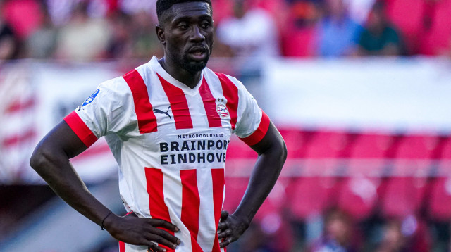 הבטחה לא ממומשת. לוקאסן (צילום: GettyImages, Jeroen Meuwsen/Orange Pictures/BSR Ag)