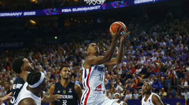 זה הזמן להתעורר. מאלדון (צילום: רויטרס)