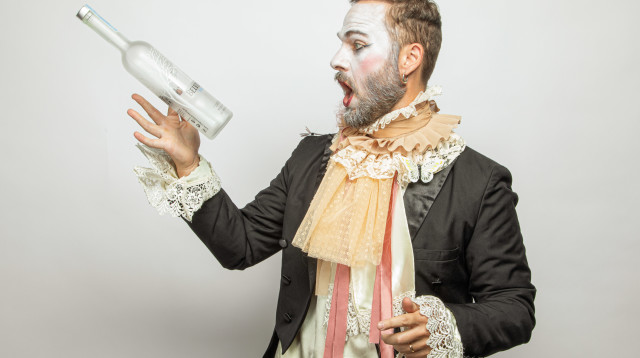 אריאל לייזגולד  (צילום: חיים יוסף)