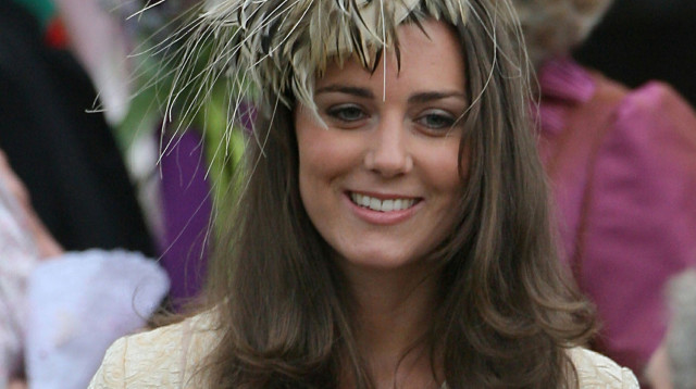 קייט מידלטון (צילום: רויטרס)