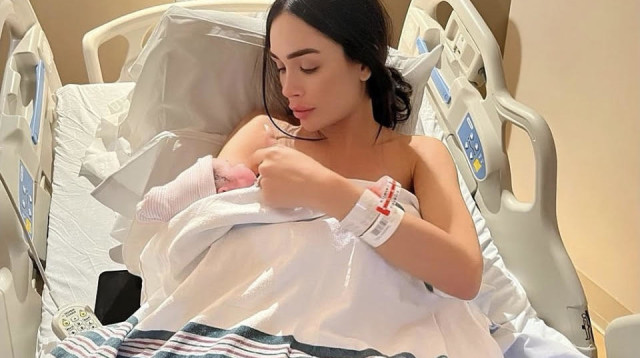 קארין כהן (צילום: צילום מסך אינסטגרם)