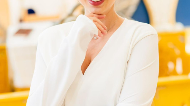 קורין גדעון (צילום: שליו אלמוג)