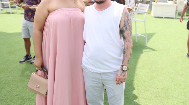 לירז אסייג ושחר לבנגורד (צילום: אור גפן)