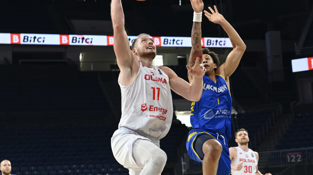 אלכסנדר ז'יוואה שחקן נבחרת פולין (צילום: GettyImages)