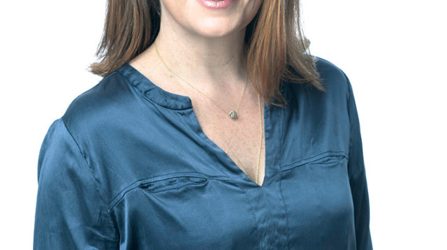 ציפי ברנד (צילום: באדיבות המצולמת)