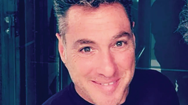 אורן לשם (צילום: פרטי)