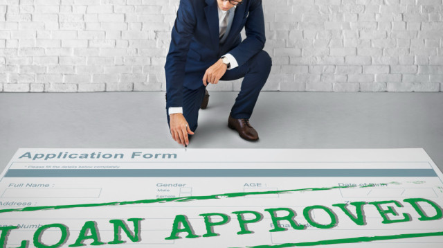 כל מה שצריך לדעת על הלוואה חוץ בנקאית (צילום: FREEPIK)