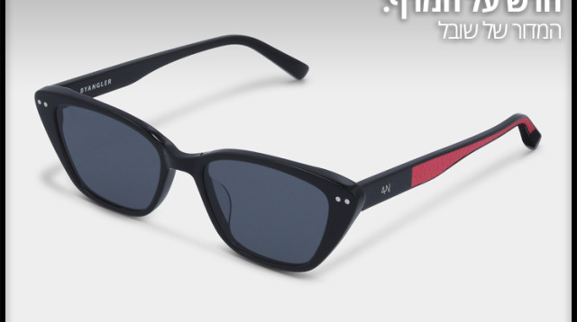 חדש על המדף (צילום: יחצ)