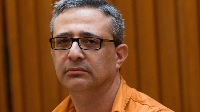 גור פינקלשטיין (צילום: יונתן זינדל, פלאש 90)