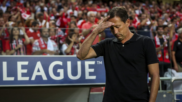 האמנם הכל פתוח? שמידט (צילום: GettyImages, CARLOS COSTA/AFP)