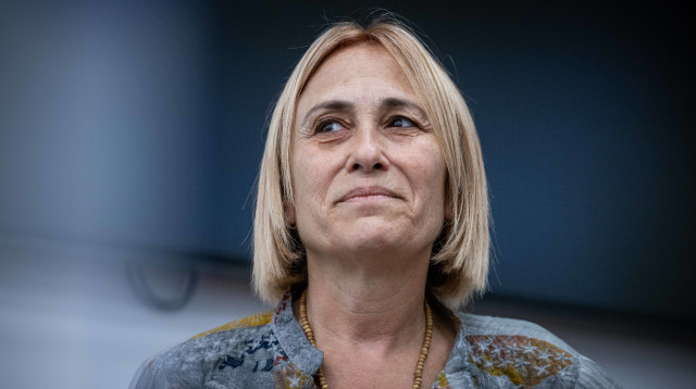 הדס קליין (צילום: יונתן זינדל, פלאש 90)