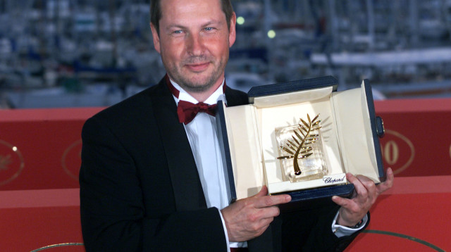 לארס פון טרייר (צילום: רויטרס)