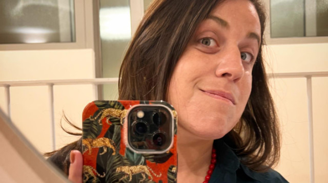 תום יער (צילום: צילום מסך אינסטגרם)