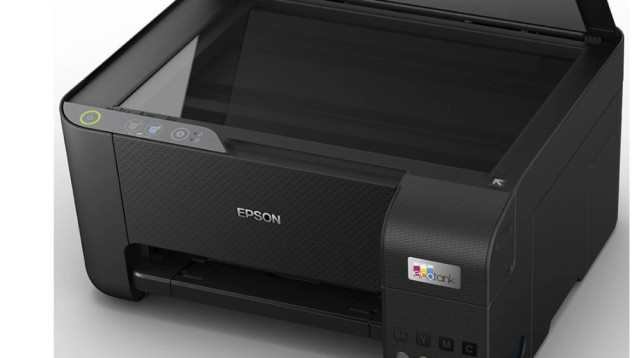 ה־EcoTank L3210 (צילום: יחצ)