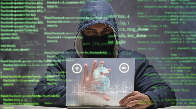 מתקפת סייבר (צילום: אינג'אימג')