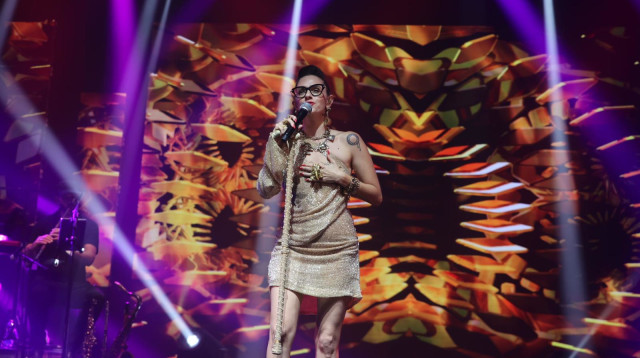 שפיטה (צילום: אור גפן)