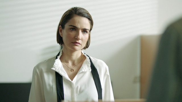 כל מה שאני יכולה (צילום: אהוד איתן)