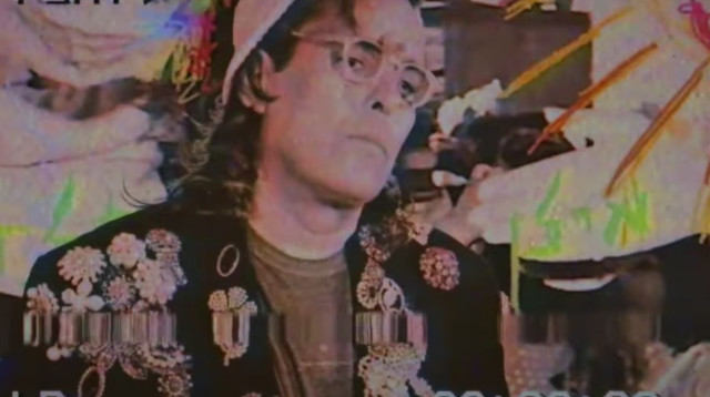 אילן פלד (צילום: צילום מסך)