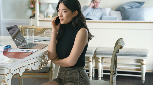 המסלול לשותפות (צילום: באדיבות נטפליקס)