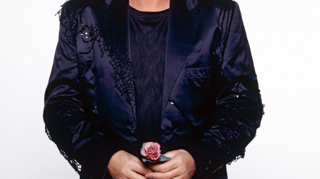 צביקה פיק (צילום: ורדי כהנא)