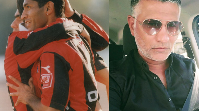 עופר טלקר (צילום: דני מרון ובאדיבות המצולם)