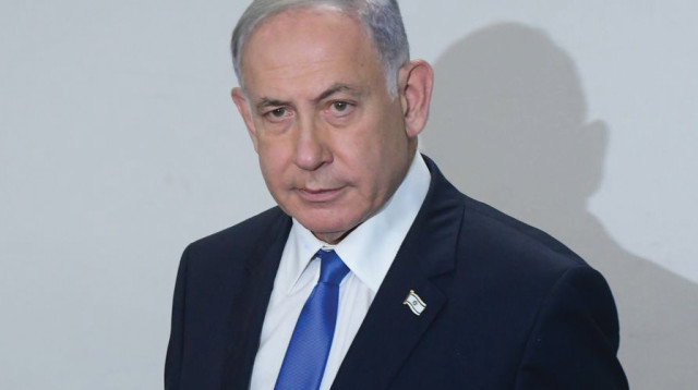 בנימין נתניהו (צילום: אבשלום ששוני)