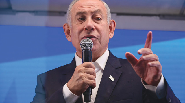 בנימין נתניהו (צילום: תומר נויברג, פלאש 90)